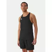 adidas Majica brez rokavov Adizero