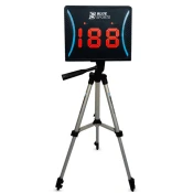 Stojalo Blue Sports Speed Radar