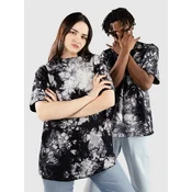Shaka Wear 7.5 Max Heavyweight Tie Dye moška majica white