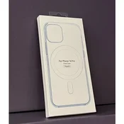 Bavitel iPhone 14 Pro MagSafe transparent zaštitna maska ( 96335 )