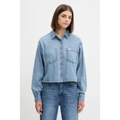 Jeans srajca Guess Jeans