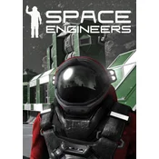 Space Engineers - Deluxe (DLC) (PC) Steam Key EUROPE