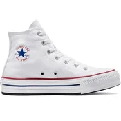 Converse  Chuck Taylor All Star EVA Lift Foundation Hi  Bela