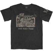 My Chemical Romance Majica XV Marching Frame Unisex Black XL