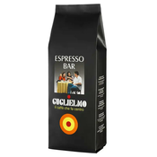 Kava u zrnu Guglielmo Espresso Bar 1kg