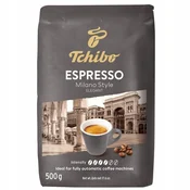 shumee 567090 TCHIBO Espresso Milano Style 500 g