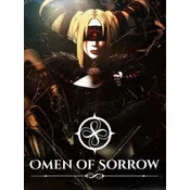 Omen of Sorrow Steam Key (PC) GLOBAL