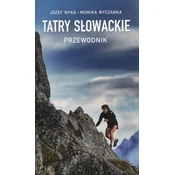shumee Slovaške Tatre. Vodnik. Józef Nyka