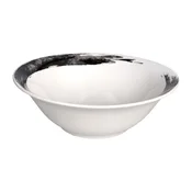 Tognana Cinija za salatu Orbit 23 cm, Bela
