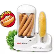 COLOSSUS aparat za hot dog CSS-5110