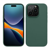 Futrola za Apple iPhone 15 Pro - zelena