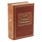 Complete Works of William Shakespeare