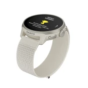 SUUNTO športna ura RUN (SS051110000), siva