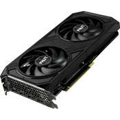 SVGA Palit Geforce RTX4070 Dual 12GB GDDR6X 192bit, NED4070019K9-1047D