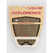 VEIA JJF Round Tail Pro 3 Piece Traction Pad black
