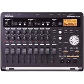 Tascam DP-03