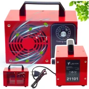 Generator ozona, ozonator zraka za dezinfekcijo 70.000 mg/h