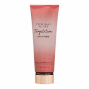 Victoria´s Secret Temptation Shimmer svetleč losjon za telo 236 ml za ženske