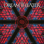 Dream Theather: Lost Not Forgotten Archives - Live in Japan, 2017 (CD)