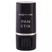 Max Factor Panstik puder in korektor v enem odtenek 30 Olive 9 g