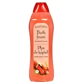 Pena za kopel rabarbara in aloe vera Naturaphy 1000ml 30055