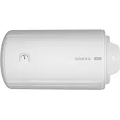 ATLANTIC 853081 Ogrzewacz vode Atlantic Opro+ H električni 80 l horizontalni