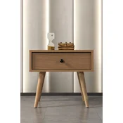 HANAH HOME Noćni stočić Vita 5108