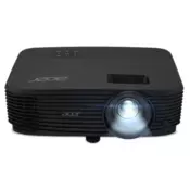 Projektor Acer X1123HP DPL, SVGA 800x600/4000Ansi/HDMI/USB/VGA