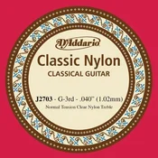 DAddario J2703