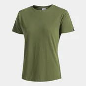 Joma Desert Short Sleeve T-Shirt Khaki