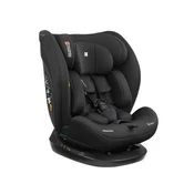 Kikka Boo Autosedište 40-150 cm I-Explore 2 premium I-SIZE Black ( KKB00104 )