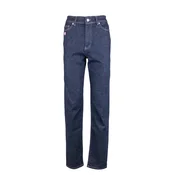 Chiara Ferragni Ženske farmerke 73CBB5M2CDW31-904, Teget