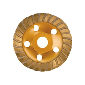 Turbo diamantna plošča za brušenje betona 150mm