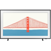 Samsung The Frame 65 QE65LS03AAUXXH, 4K, Art Mode, Smart TV, Tizen, LS03A