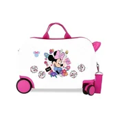 Disney Minnie Flowers kofer na tockicima ( 43.110.12 )