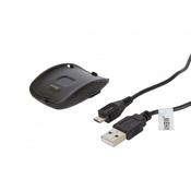 Polnilna postaja za Samsung Gear S SM-R750