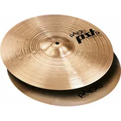Paiste PST 5 Medium 14 Hi-Hat činela (Kot novo)