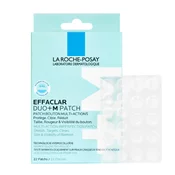 La Roche-Posay Effaclar Duo + M večnamenski obliž proti nepravilnostim, 22 obližev