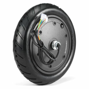 Xiaomi Mi Electric Scooter 1S, 2 M365, Essential - Celoten motor s pnevmatiko in zračnico 250 W