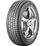 Continental ContiWinterContact TS 830P ( 295/35 R19 100V, N0, sa rebrom felne )