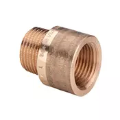 VIEGA-PRODUŽETAK BRONZA 1/2 X 25