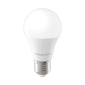 Forever LED varčna žarnica, sijalka E27 4W 6000K , 480lm