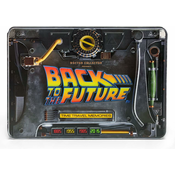 Collective Minds Doctor Collector Back to the Future Time Travel Memories Kit Standardna izdaja, (21550760)