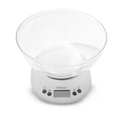 TECHWOOD Digitalna kuhinjska vaga TPA-5207