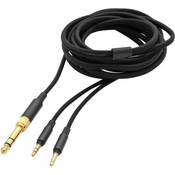 Beyerdynamic Audiophile Cable Black 3 m