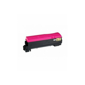 toner Kyocera TK-550, 6.000 strani (kompatibilni, škrlatna)