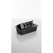 Ugradna uticnica ( 5013 )