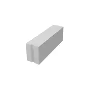 YTONG siporeks/blok 625x200x12