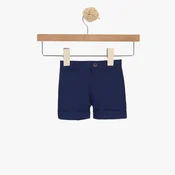 Just kiddin baby bermude Nautical, 68-98