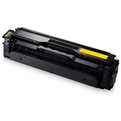 toner Samsung CLT-Y504S, rumena (yellow), alternativni